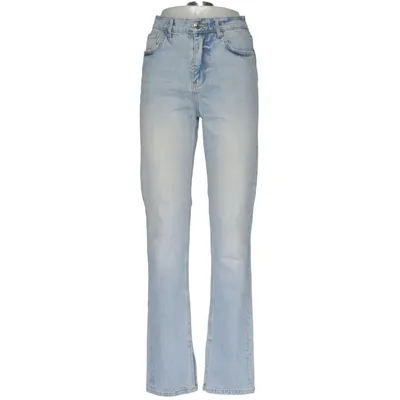 Jeans (Nicki Studios) von Nicki Studios x Gina Tricot Baumwolle, Elasthan