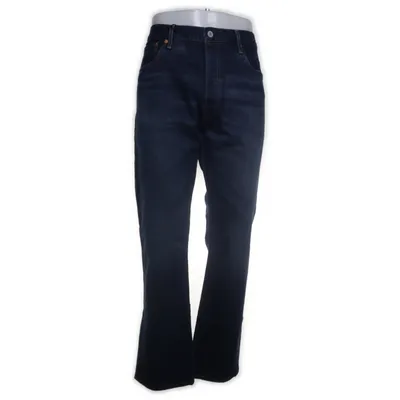 Jean (Bleu) de Levi Strauss & Co Coton, Élasthane