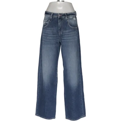 Jean (Bleu) de Icon Denim Coton