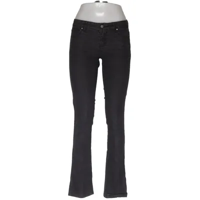 Jeans (Gray, Black) from Vero Moda Jeans Cotton, Elastane, Polyester