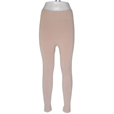 Träningstights (Beige) från Chiquelle Activewear Elastan, Polyamid, Polyester