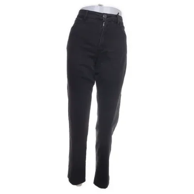 Jeans (Svart) från Flash Jeans Bomull, Polyester, Elastan