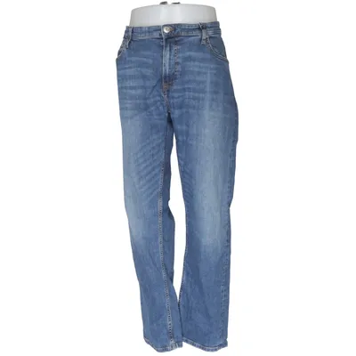 Jeans (Blue) from Cross Jeans Cotton, Elastane