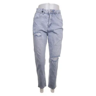 Jeans (Blue) from Clockhouse by C&A Cotton, Elastane