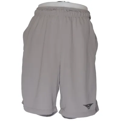 Træningsshorts (Grå) fra New Yorker Athletics Polyester