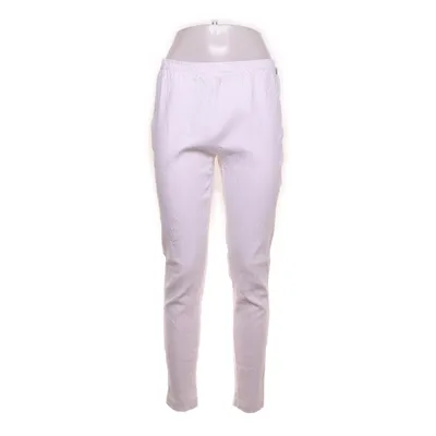 Bukser (Hvid) fra Pep Elastan, Polyester, Viscose