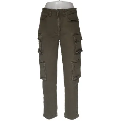 Cargobyxor (Grön) från SikSilk
