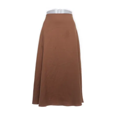 Maxi skirt (Brown) from Sportmax Code