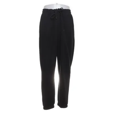 Mjukisbyxor (Svart) från Cropp Bomull, Polyester