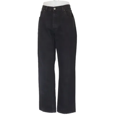 Jeans (Svart) från Mc Gordon Bomull