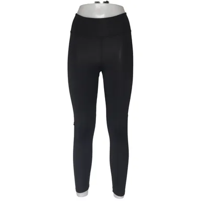 Collants de sport (Noir) de Röhnisch Élasthane, Polyester