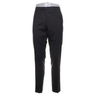 Kostymbyxor (fa100x) från Berwich Elastan, Ull