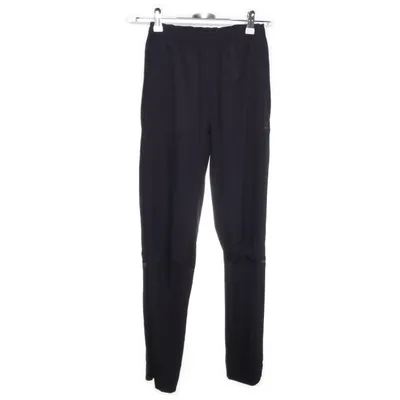 Mjukisbyxor (Svart) från SOC Elastan, Polyester