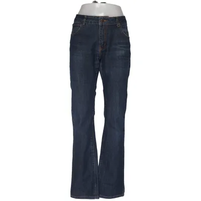 Spijkerbroek (Blauw) van Sally & Circle