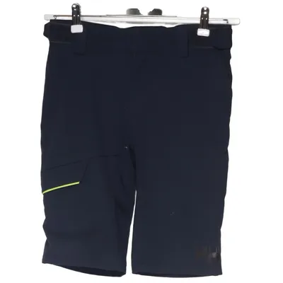 Outdoor shorts (Blue) from Helly Hansen Elastane, Polyamide, Polyester