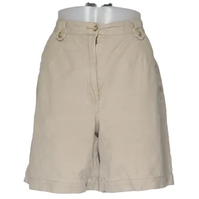 Shorts (Beige) von Casual by Lindex Baumwolle