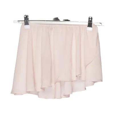 Dansdräkt (Rosa) från Bloch Polyester