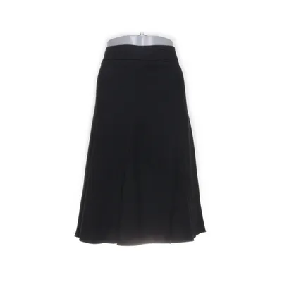 Kjol (2170-00) från Simple Wish Elastan, Polyester, Viskos