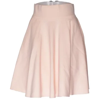 Kjol (Rosa) från Orsay Bomull, Elastan, Polyester