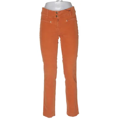 Corduroy broek (Bruin) van Caroline Biss