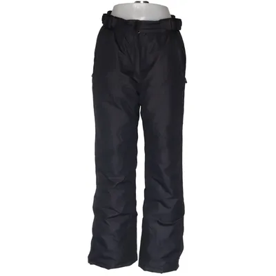 Täckbyxor (Svart) från Limit Polyester
