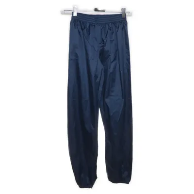 Regnbyxor (Blå) från Decathlon Polyester, Polyuretan