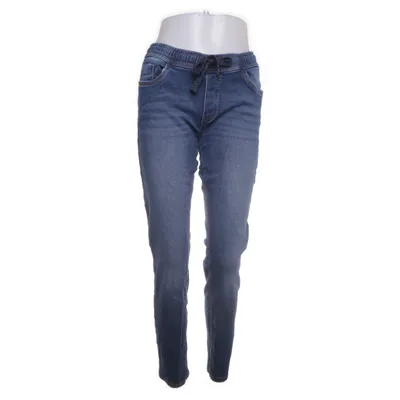 Jegging (Blauw) van Blue Motion Katoen, Polyester, Elastaan