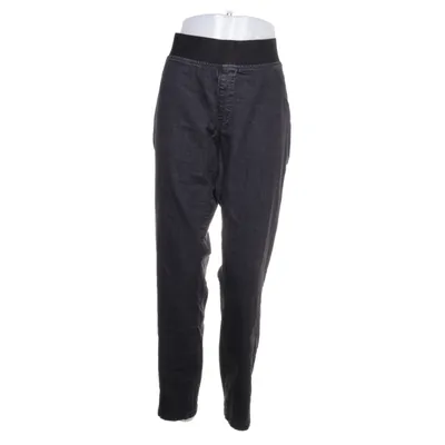 Treggings (Noir) de John Baner Coton, Polyester
