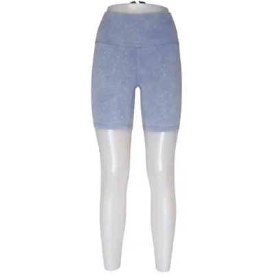 Short de compression (Bleu) de Jockey Élasthane, Polyamide
