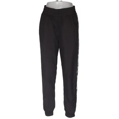 Joggers (Black, White) from Kani