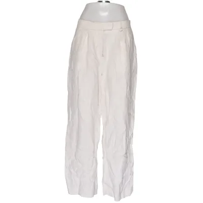 Byxor (Beige) från Arket Bomull, Linne