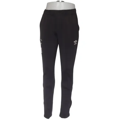 Joggers (Black) from Umbro Polyester