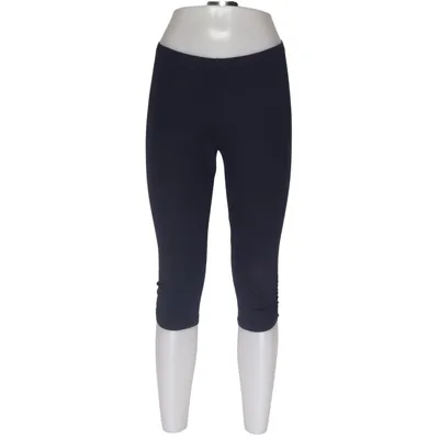 Leggings (Blå) fra Crossbow Bomuld, Elastan
