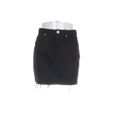 Jeanskjol (Svart) från BDG by Urban Outfitters Bomull