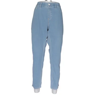 Jeans (Blue) from Women Essentials by Tchibo Organic cotton
