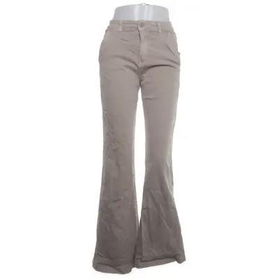 Jeans (Beige) från My Tina's Bomull, Elastan