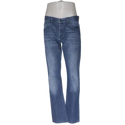 Jeans (Blue) from 7 for All Mankind