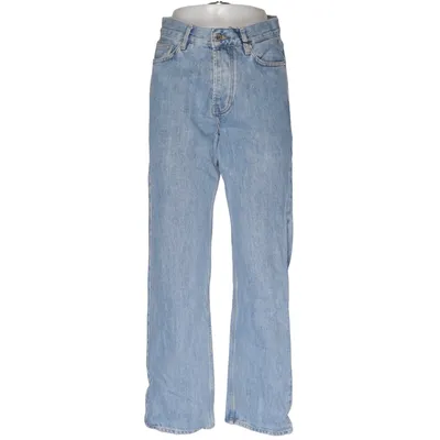 Jean (District Straight Leg Jeans) de District Fortysix Coton biologique