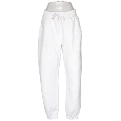 Mjukisbyxor (Grå) från LXA Bomull, Polyester