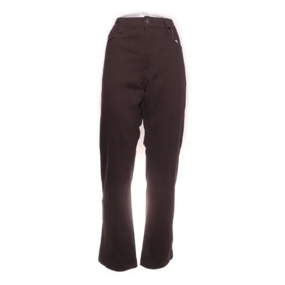 Byxor (Modern Fit) från Marcel Battiston Bomull, Elastan