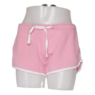 Sports shorts (Pink, White) from Sister Cotton
