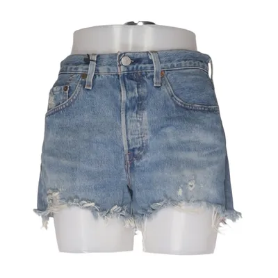 Jeansshorts (501) från Levi Strauss & Co Bomull