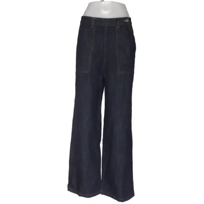 Spijkerbroek (Work Pants) van Freddies Katoen