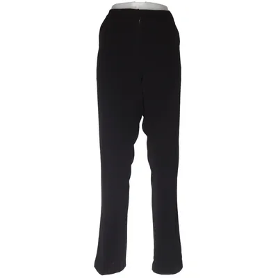 Kostymbyxor (Svart) från M Wiesneck Elastan, Polyester