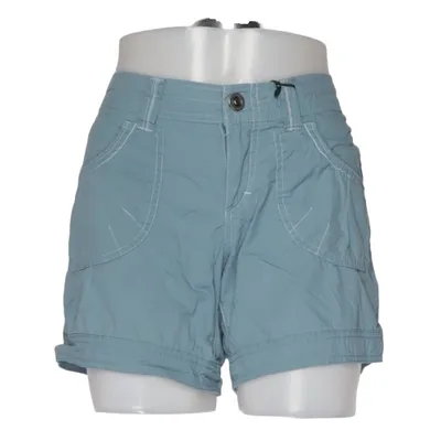 Shorts (Blue) from Kühl Cotton, Elastane, Polyamide