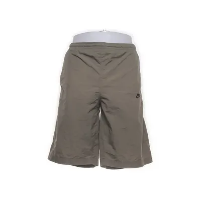 Badshorts (Grön) från Nike Polyester