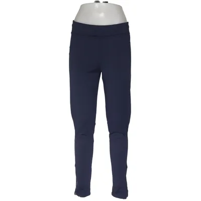 Sports tights (Blue) from Active Essentials by Tchibo Elastane, Polyester