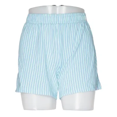 Pyjamasshorts (Blå, Vit, Grön) från Tchibo Bomull, Elastan, Modal