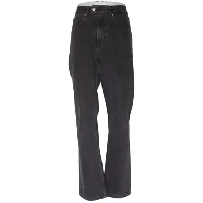 Jeans (Grå) fra L'Homme Rouge Bomuld