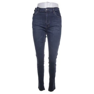 Jeans (Blue) from Cheap Monday Cotton, Elastane